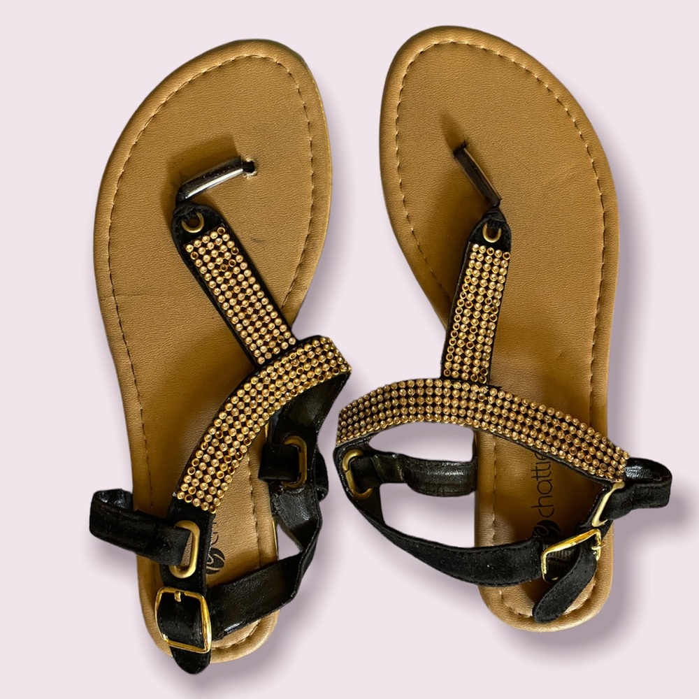 Formal flip flops